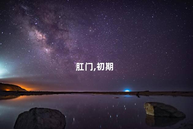 痔疮初期症状是什么呢 痔疮长什么样